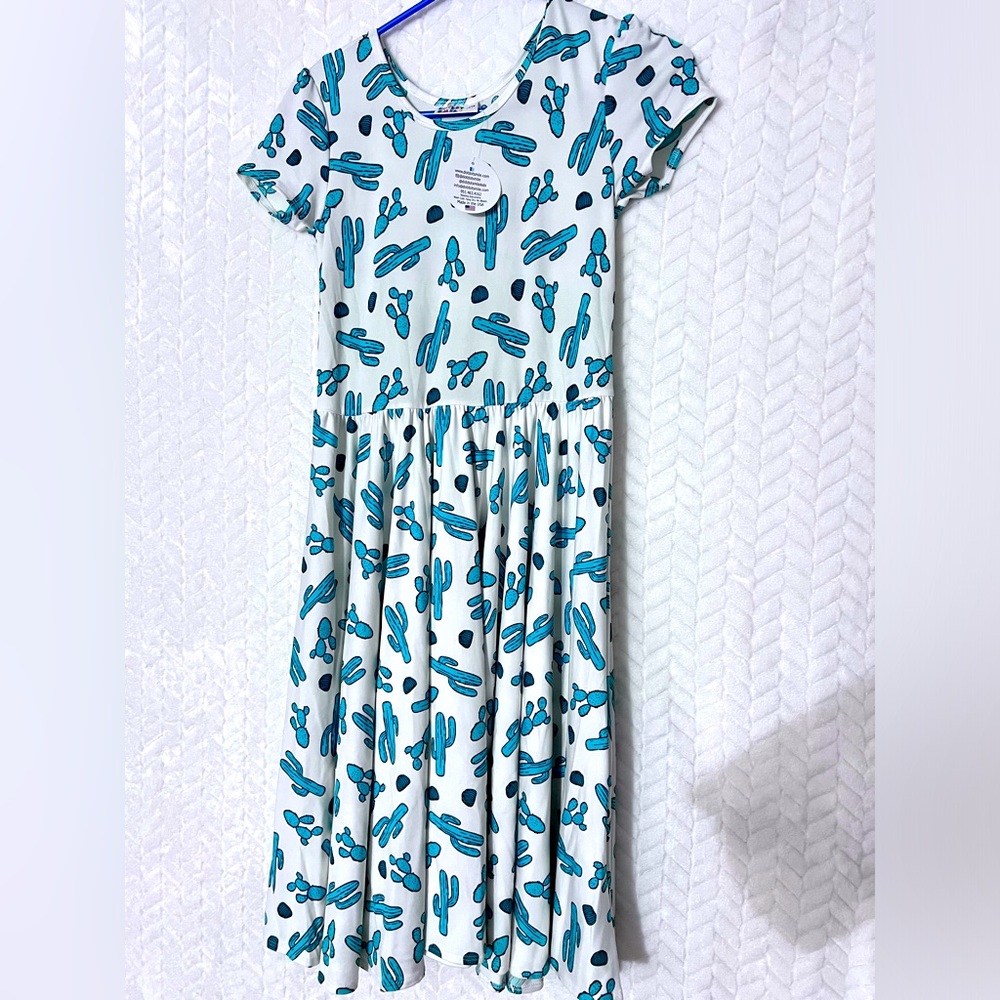 Dress girls 12/14